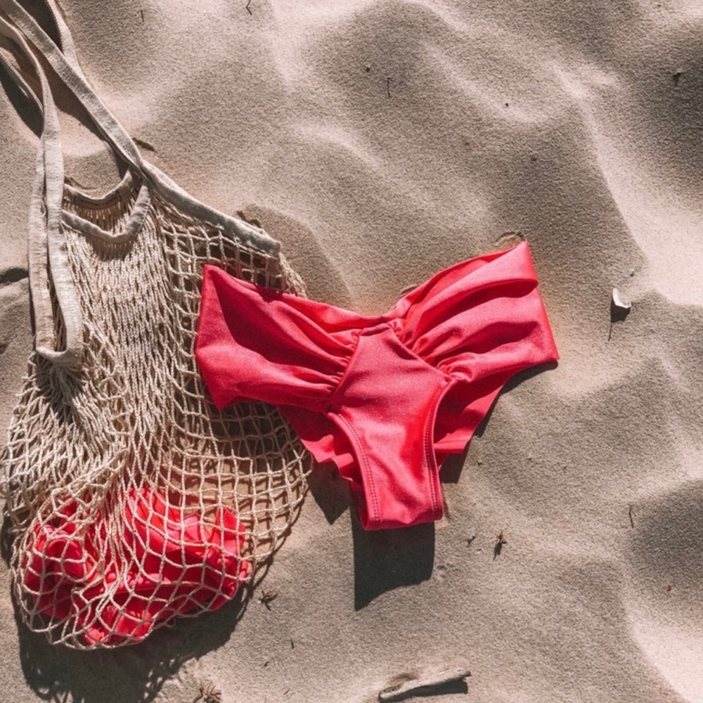 Jaymes Swim Bottom